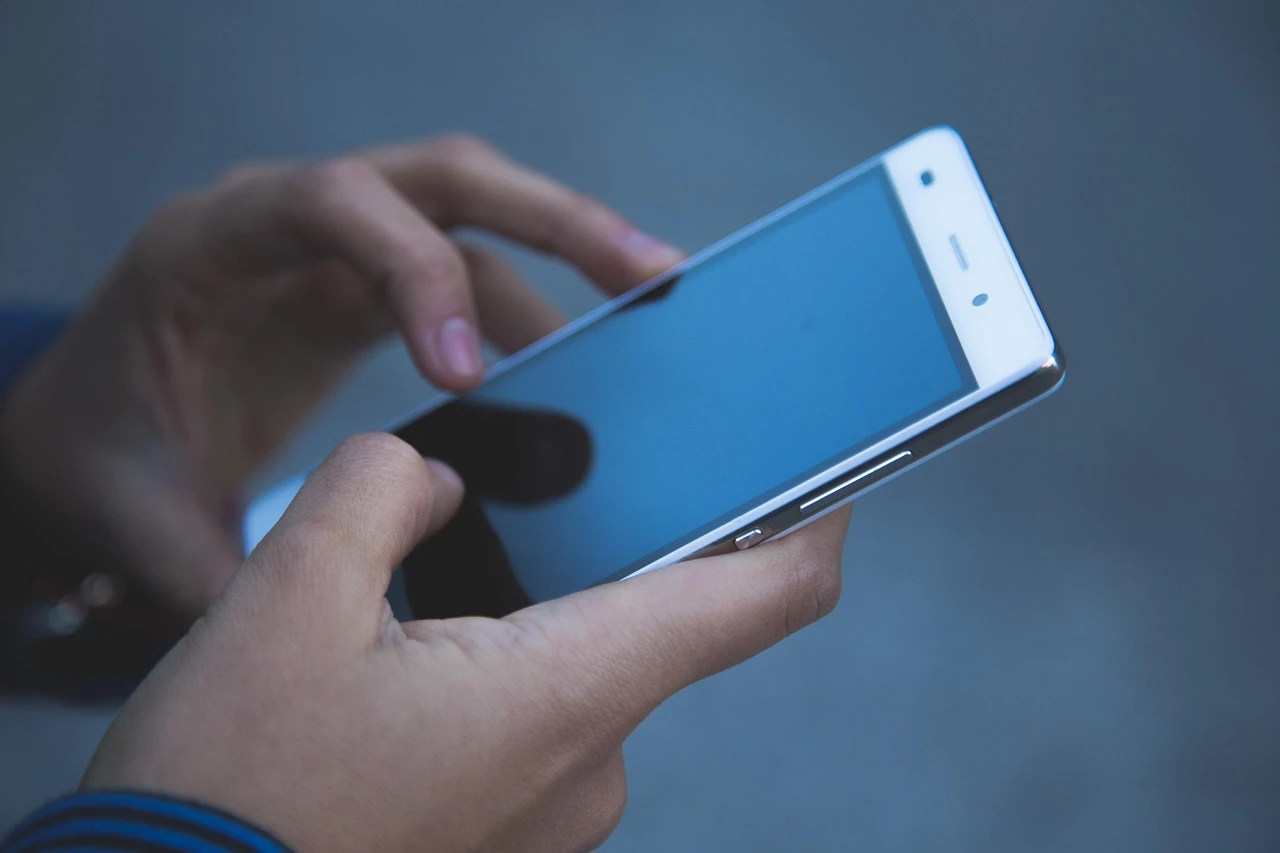 Matrix Messenger